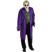 Déguisement classique Joker The Dark Knight adulte
