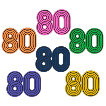 Disco / Années 80